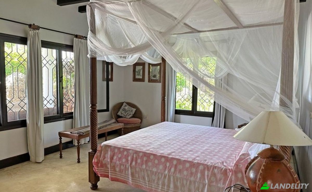Castle for Sale Marine Road, Malindi, Kilifi County, Kenya. Photo 6