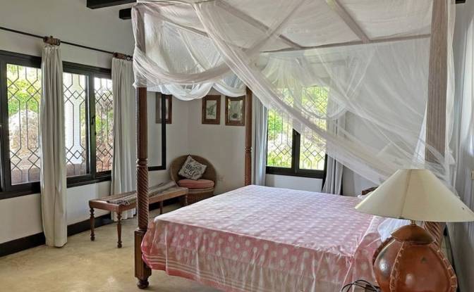 Castle for Sale Marine Road, Malindi. Photo#6 Castle for Sale Marine Road, Malindi. Photo#6