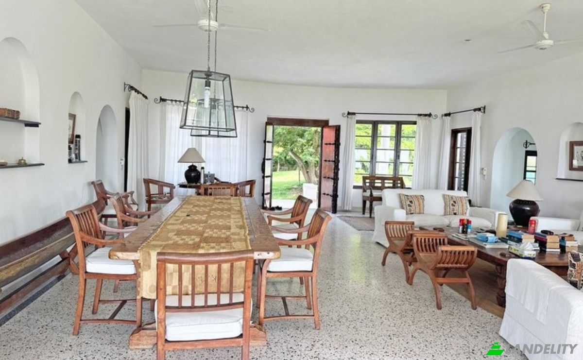 Castle for Sale Marine Road, Malindi, Kilifi County, Kenya. Photo 7