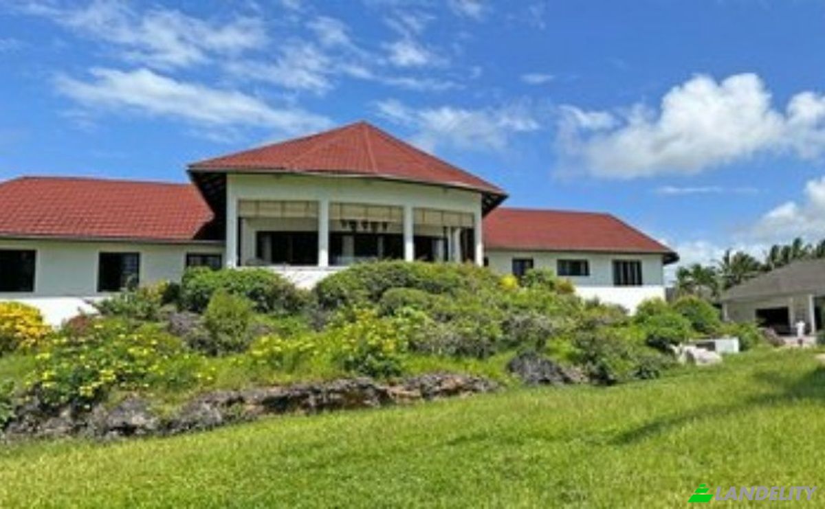 Castle for Sale Marine Road, Malindi, Kilifi County, Kenya. Photo 2