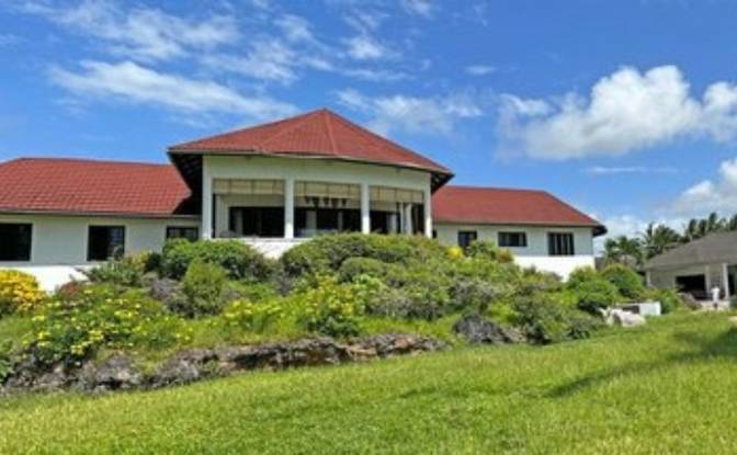Castle for Sale Marine Road, Malindi. Photo#2 Castle for Sale Marine Road, Malindi. Photo#2