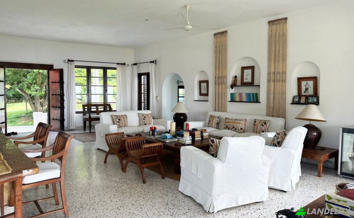 Castle for Sale Marine Road, Malindi, Kilifi County, Kenya. Photo 9