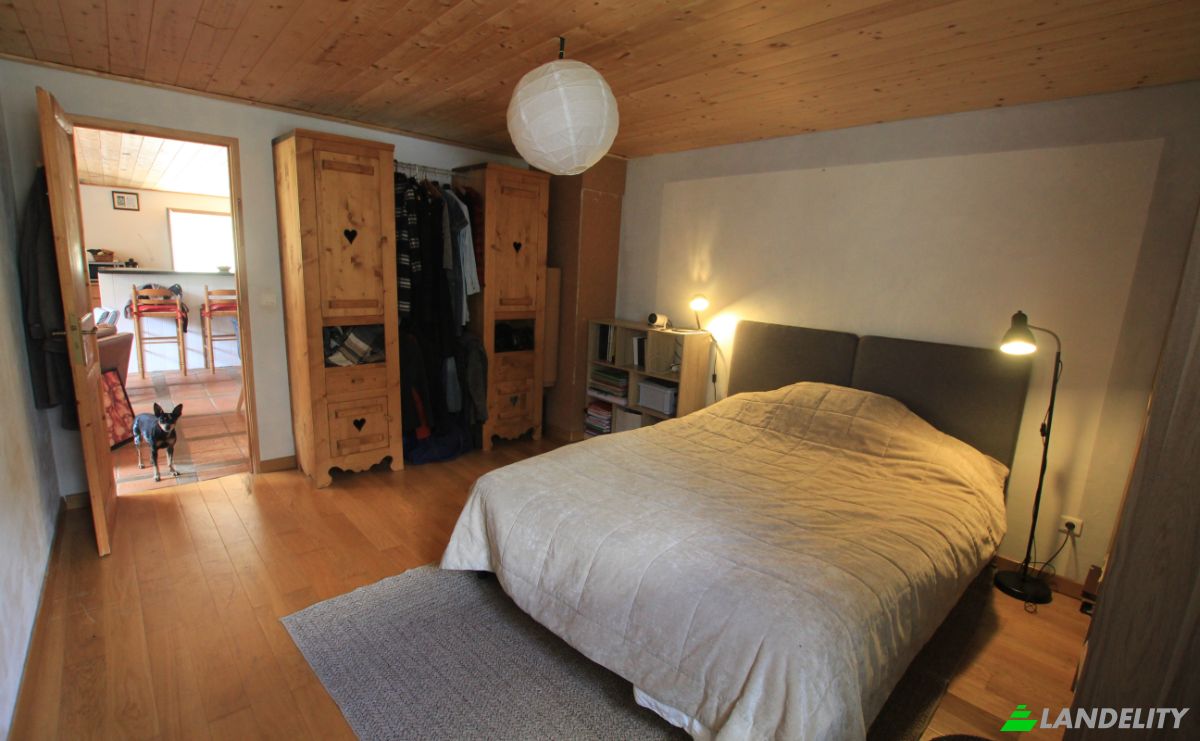 Maison unifamiliale à vendre 218 Rte de la Roya, 06660 Saint-Étienne-de-Tinée, Saint-Étienne-de-Tinée, Alpes-Maritimes, Provence-Alpes-Côte dAzur, France. Photo 7