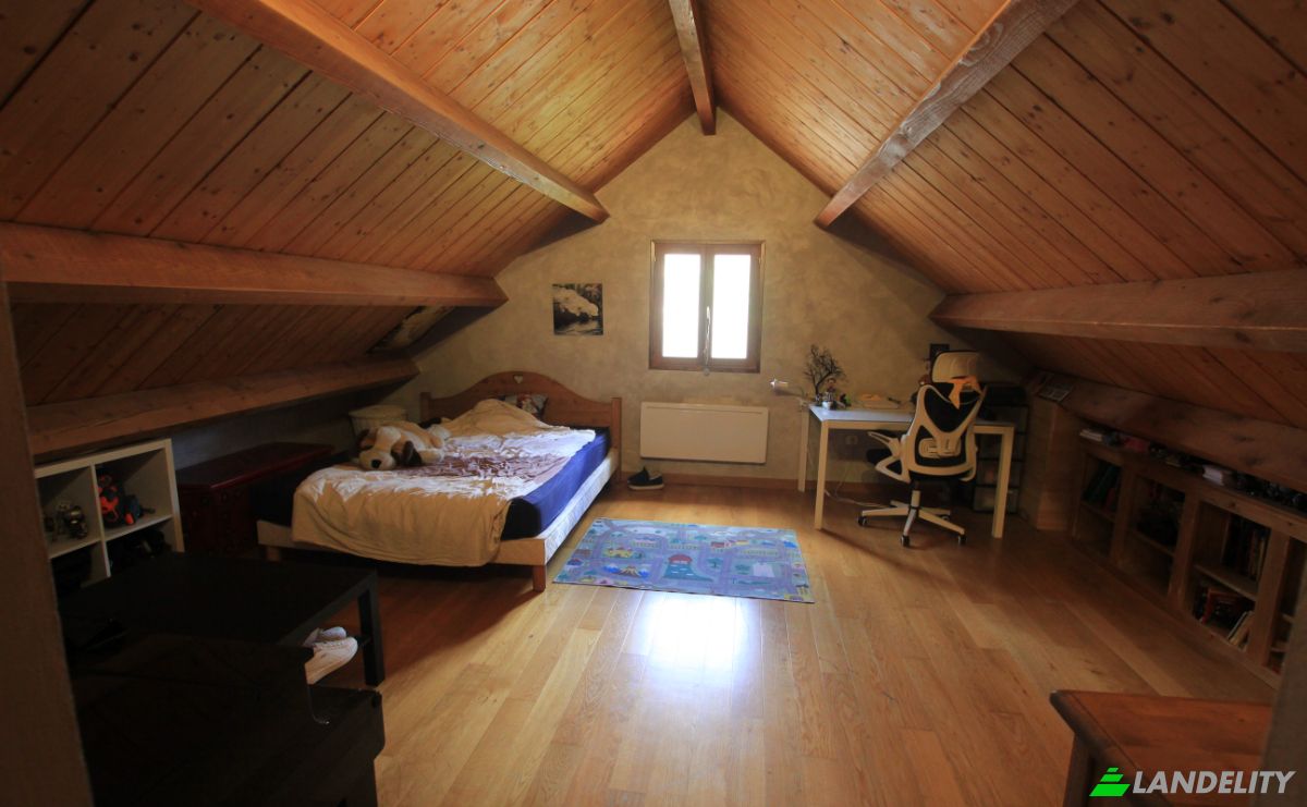 Maison unifamiliale à vendre 218 Rte de la Roya, 06660 Saint-Étienne-de-Tinée, Saint-Étienne-de-Tinée, Alpes-Maritimes, Provence-Alpes-Côte dAzur, France. Photo 8