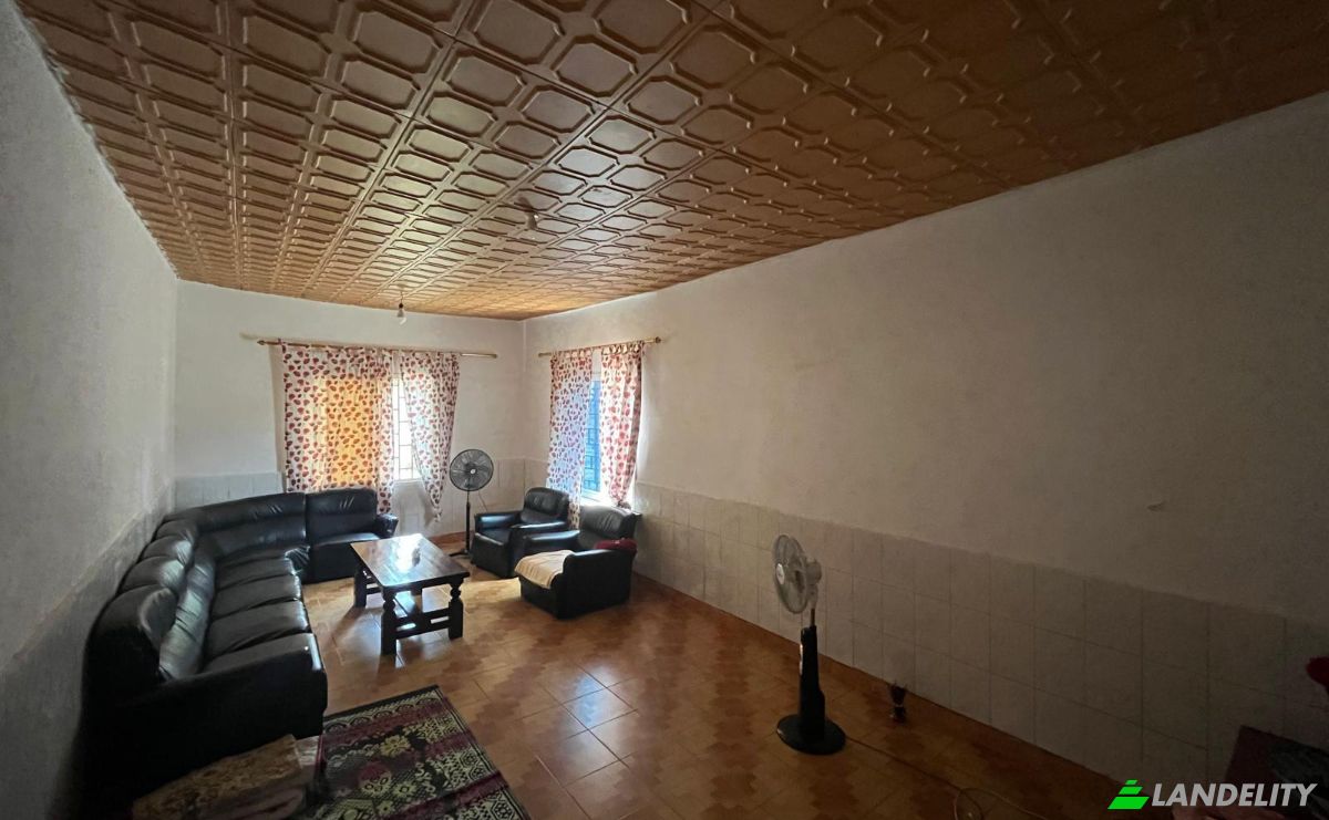 Duplex for Sale Bakau, Kanifing, The Gambia. Photo 9
