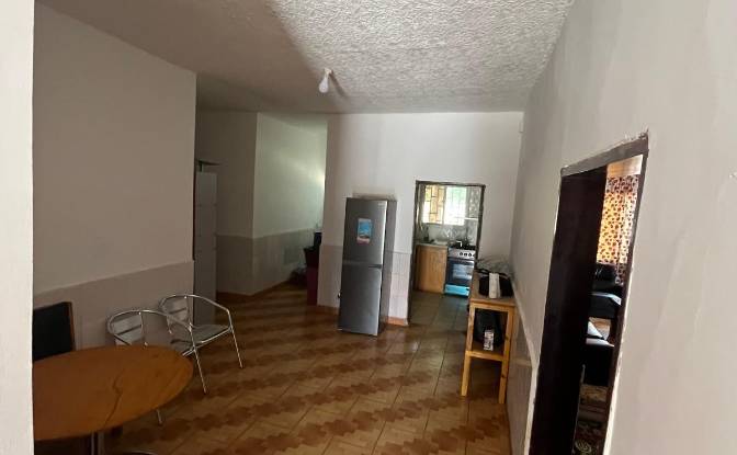 Duplex for Sale Bakau, Kanifing, The Gambia. Photo#11