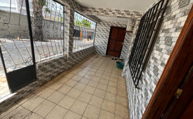 Duplex for Sale Bakau, Kanifing, The Gambia. Photo#13