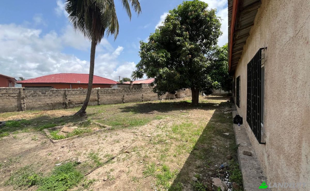Duplex for Sale Bakau, Kanifing, The Gambia. Photo 3