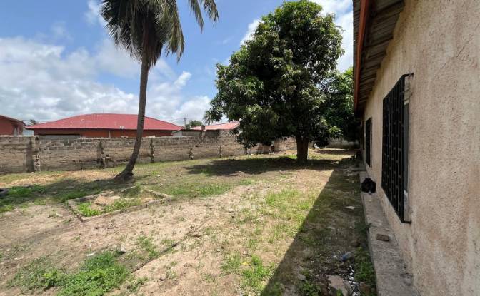 Duplex for Sale Bakau, Kanifing, The Gambia. Photo#3
