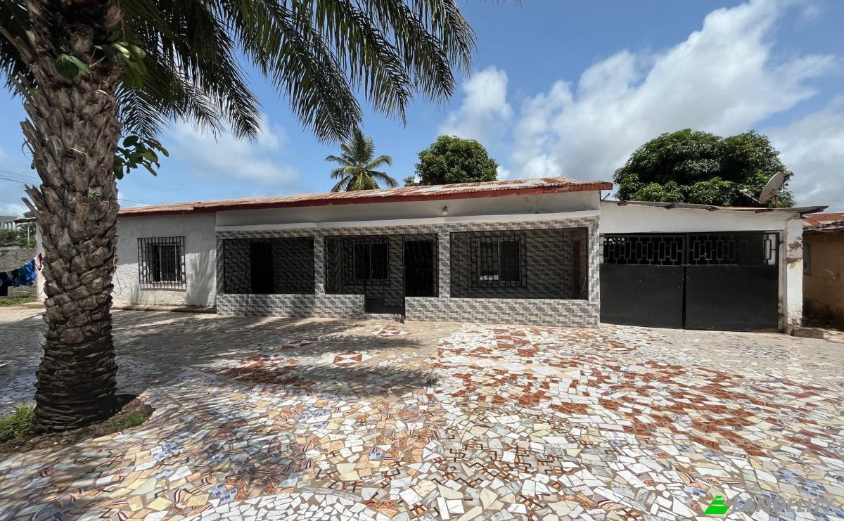 Duplex for Sale Bakau, Kanifing, The Gambia. Photo 1