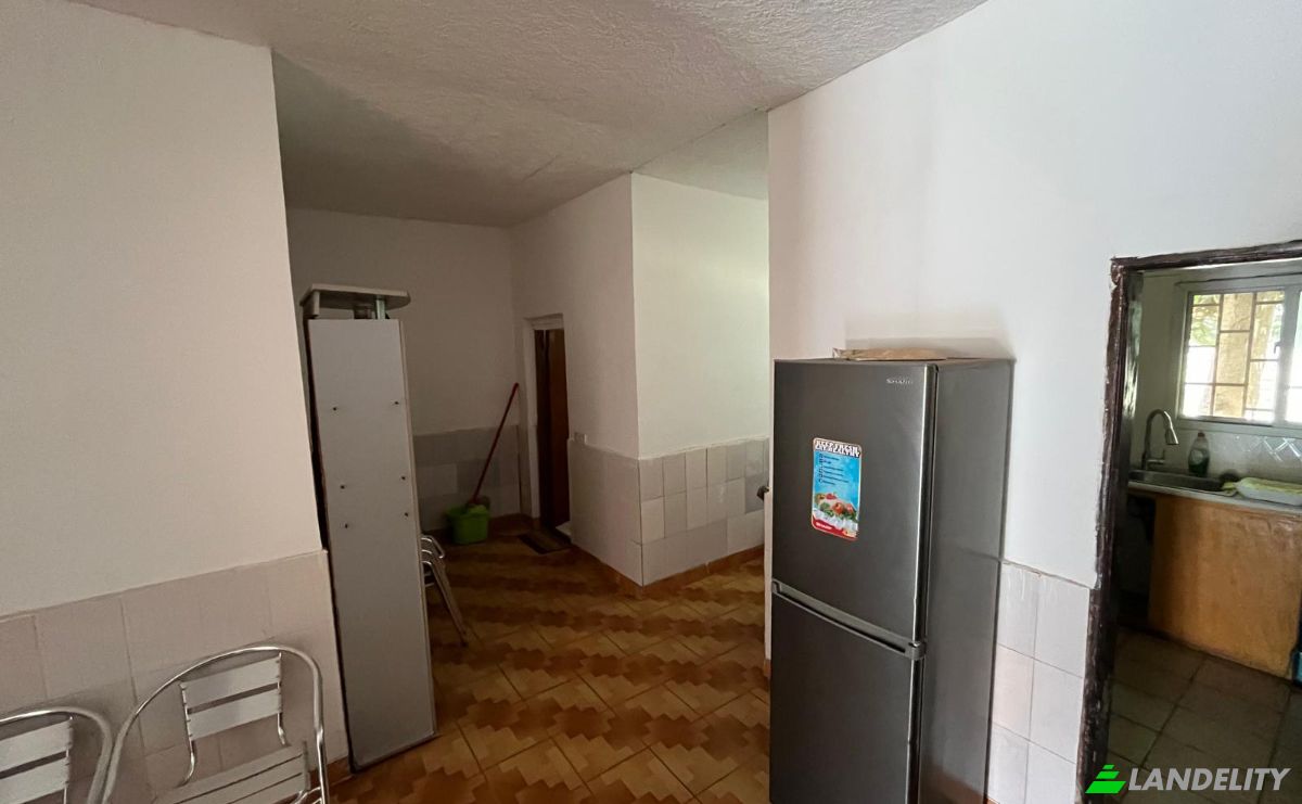 Duplex for Sale Bakau, Kanifing, The Gambia. Photo 5