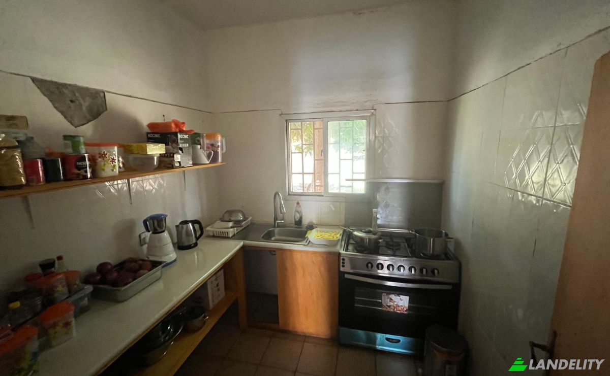 Duplex for Sale Bakau, Kanifing, The Gambia. Photo 6