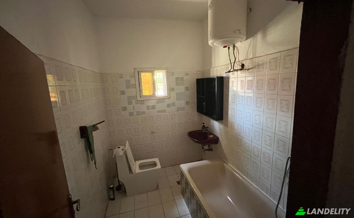Duplex for Sale Bakau, Kanifing, The Gambia. Photo 7