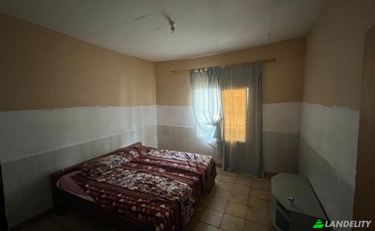 Duplex for Sale Bakau, Kanifing, The Gambia. Photo 8