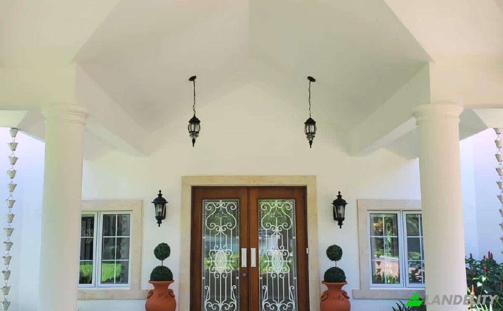 Single Family Home for Sale Sosua 57000, Sosua, Puerto Plata Province, Dominican Republic. Photo 1