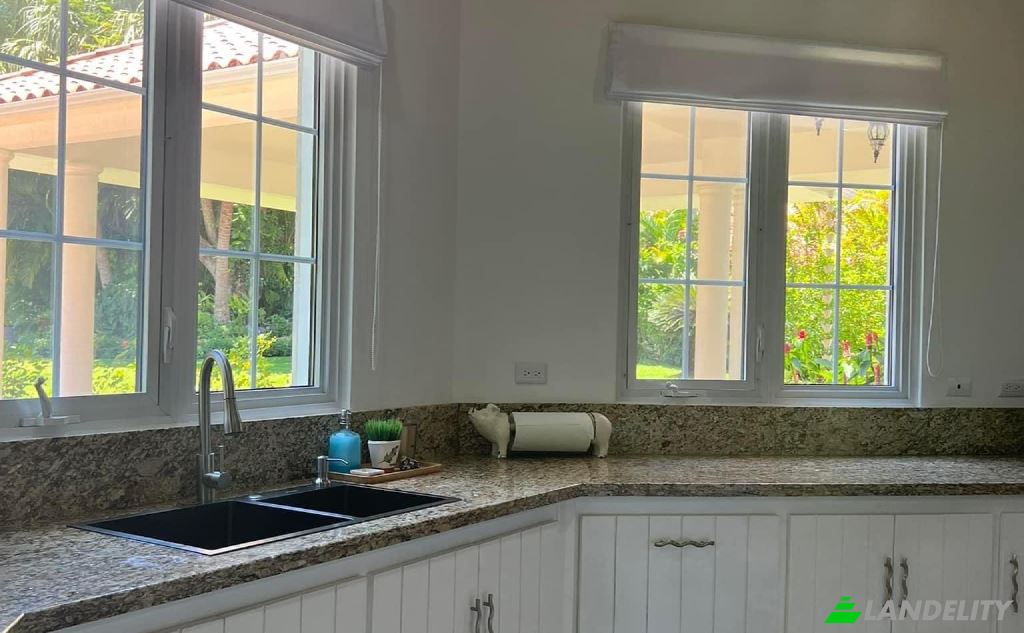 Single Family Home for Sale Sosua 57000, Sosua, Puerto Plata Province, Dominican Republic. Photo 10