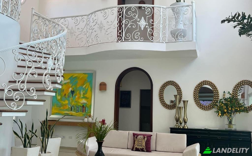 Single Family Home for Sale Sosua 57000, Sosua, Puerto Plata Province, Dominican Republic. Photo 11