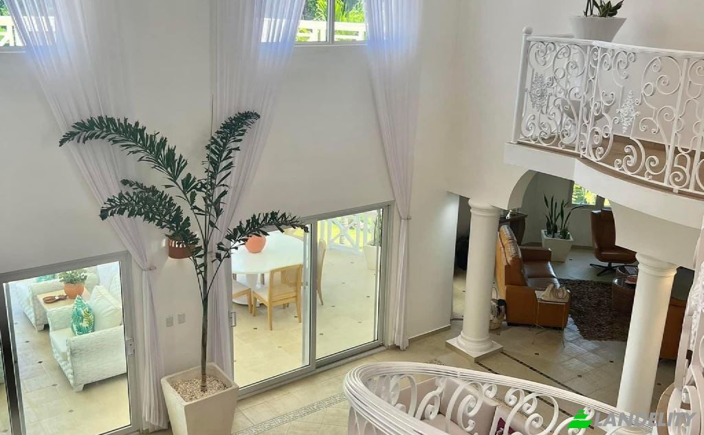 Single Family Home for Sale Sosua 57000, Sosua, Puerto Plata Province, Dominican Republic. Photo 17