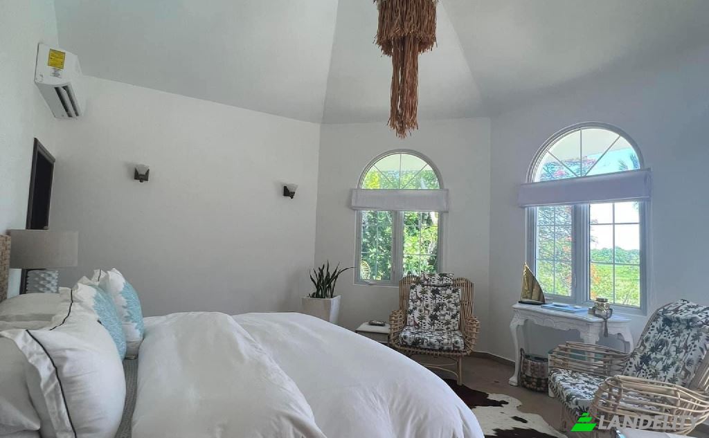 Single Family Home for Sale Sosua 57000, Sosua, Puerto Plata Province, Dominican Republic. Photo 18