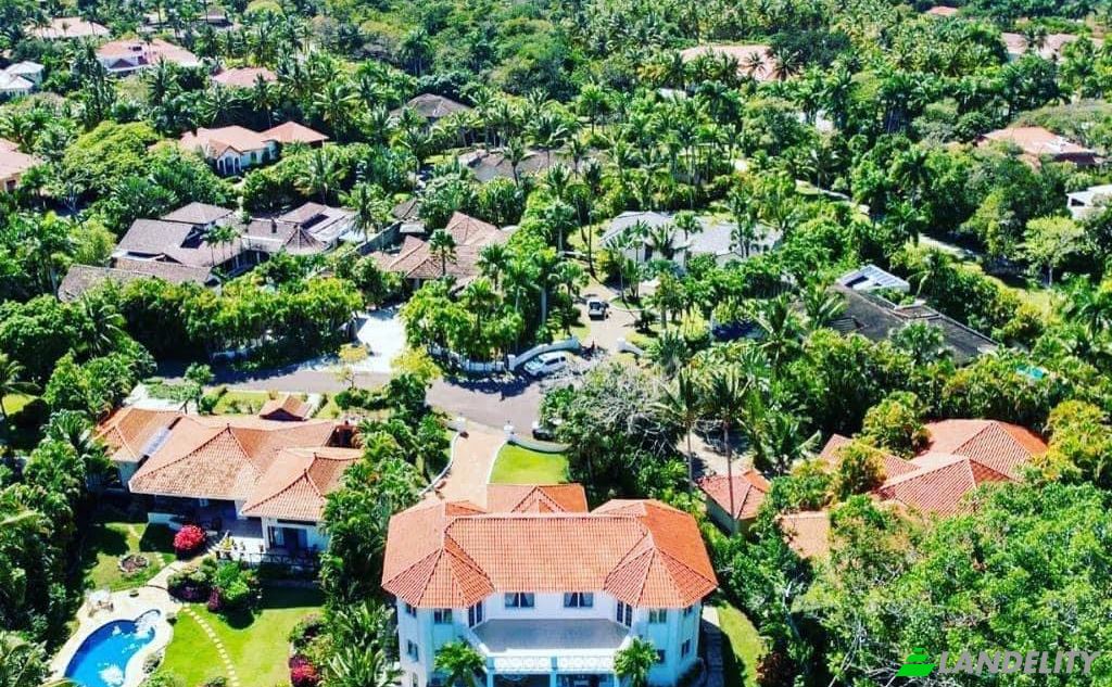 Single Family Home for Sale Sosua 57000, Sosua, Puerto Plata Province, Dominican Republic. Photo 23