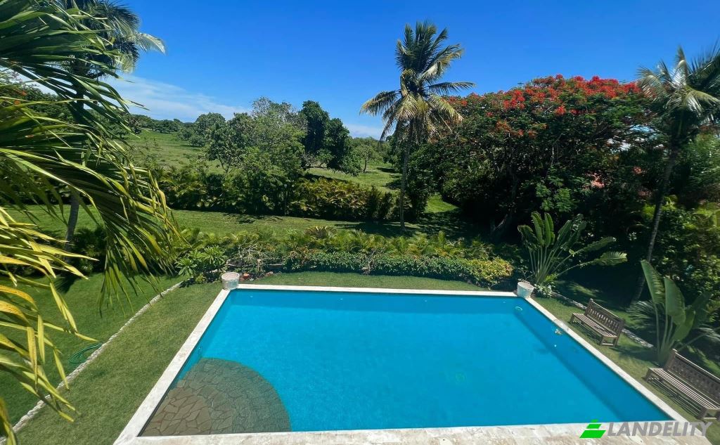 Single Family Home for Sale Sosua 57000, Sosua, Puerto Plata Province, Dominican Republic. Photo 24