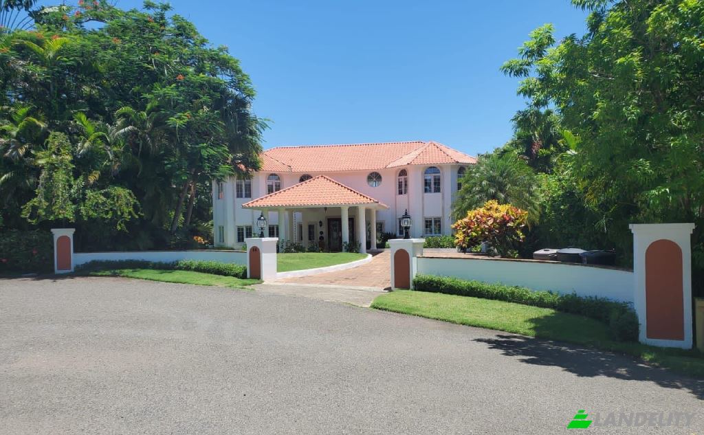 Single Family Home for Sale Sosua 57000, Sosua, Puerto Plata Province, Dominican Republic. Photo 25