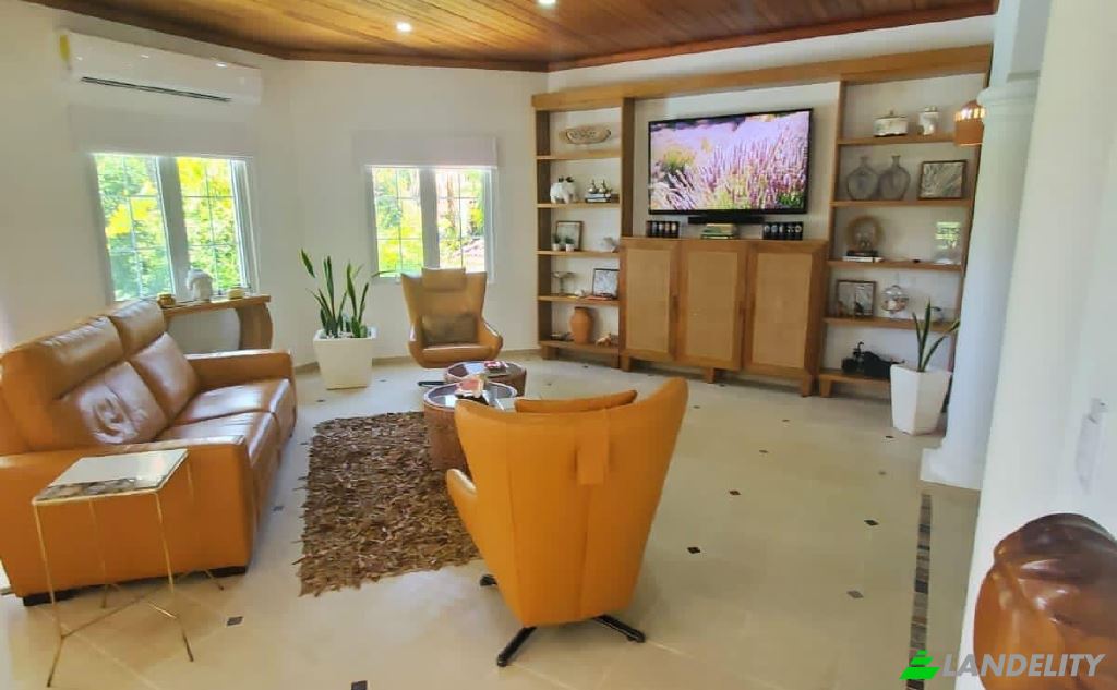 Single Family Home for Sale Sosua 57000, Sosua, Puerto Plata Province, Dominican Republic. Photo 3