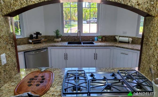 Single Family Home for Sale Sosua 57000, Sosua. Photo#6 Single Family Home for Sale Sosua 57000, Sosua. Photo#6