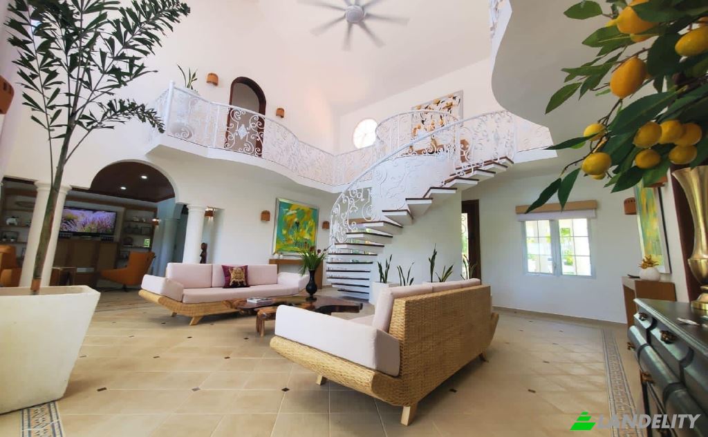 Single Family Home for Sale Sosua 57000, Sosua, Puerto Plata Province, Dominican Republic. Photo 7