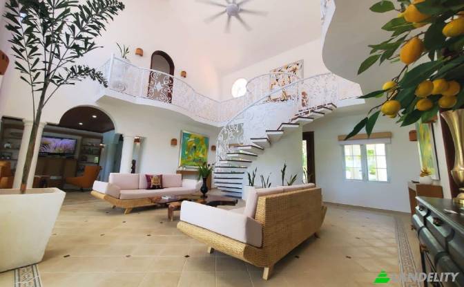 Single Family Home for Sale Sosua 57000, Sosua. Photo#7 Single Family Home for Sale Sosua 57000, Sosua. Photo#7