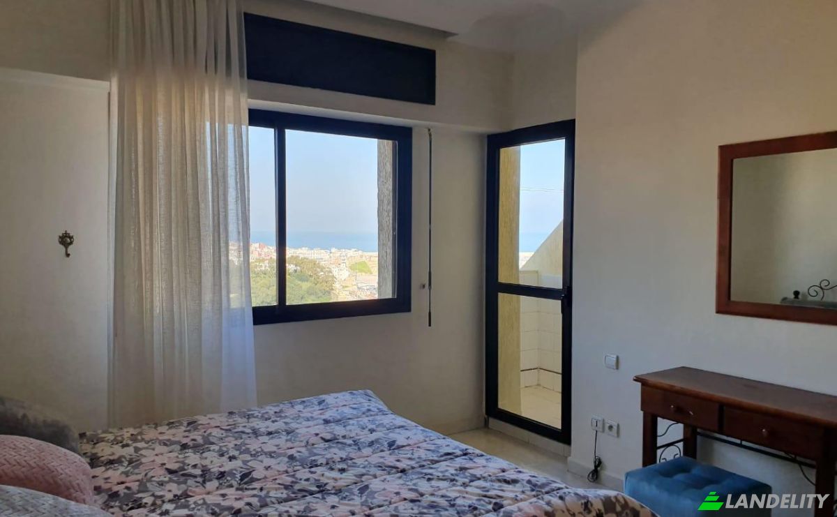 Apartment for Sale 3 Av Prince Moulay Abdellah, Tanger, Tangier, Tangier-Assilah, Tangier-Tetouan-Al Hoceima, Morocco. Photo 1