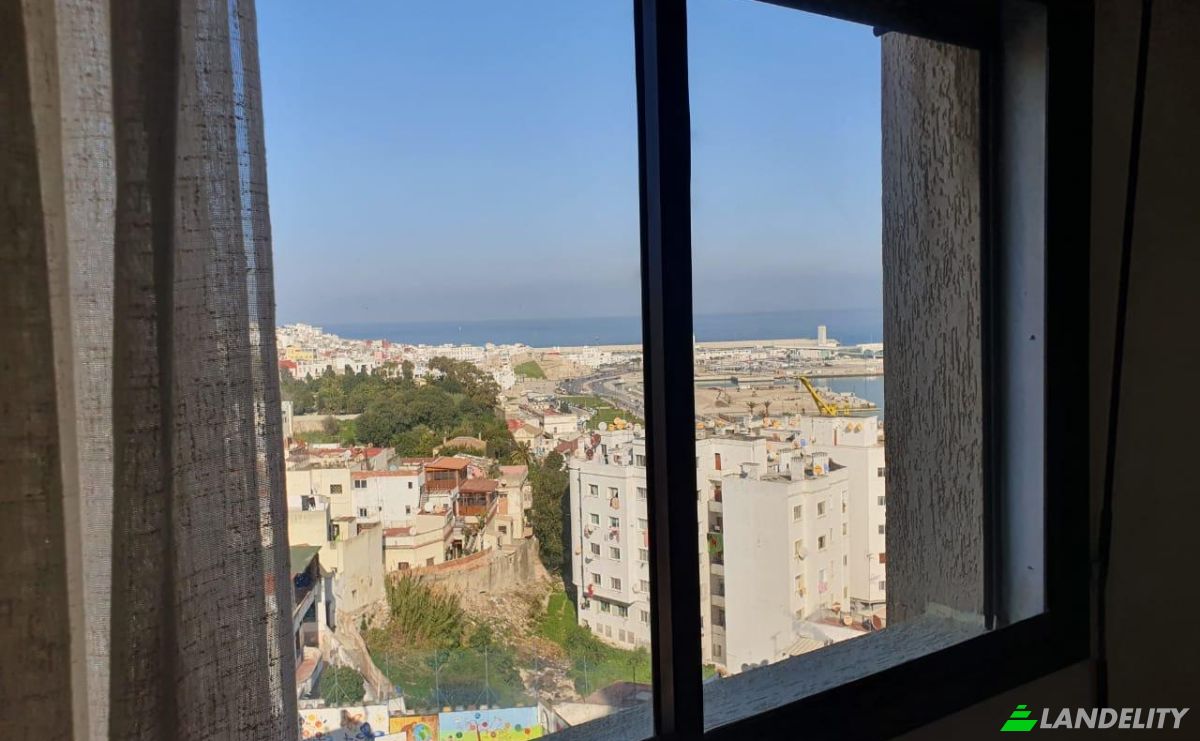 Apartment for Sale 3 Av Prince Moulay Abdellah, Tanger, Tangier, Tangier-Assilah, Tangier-Tetouan-Al Hoceima, Morocco. Photo 3