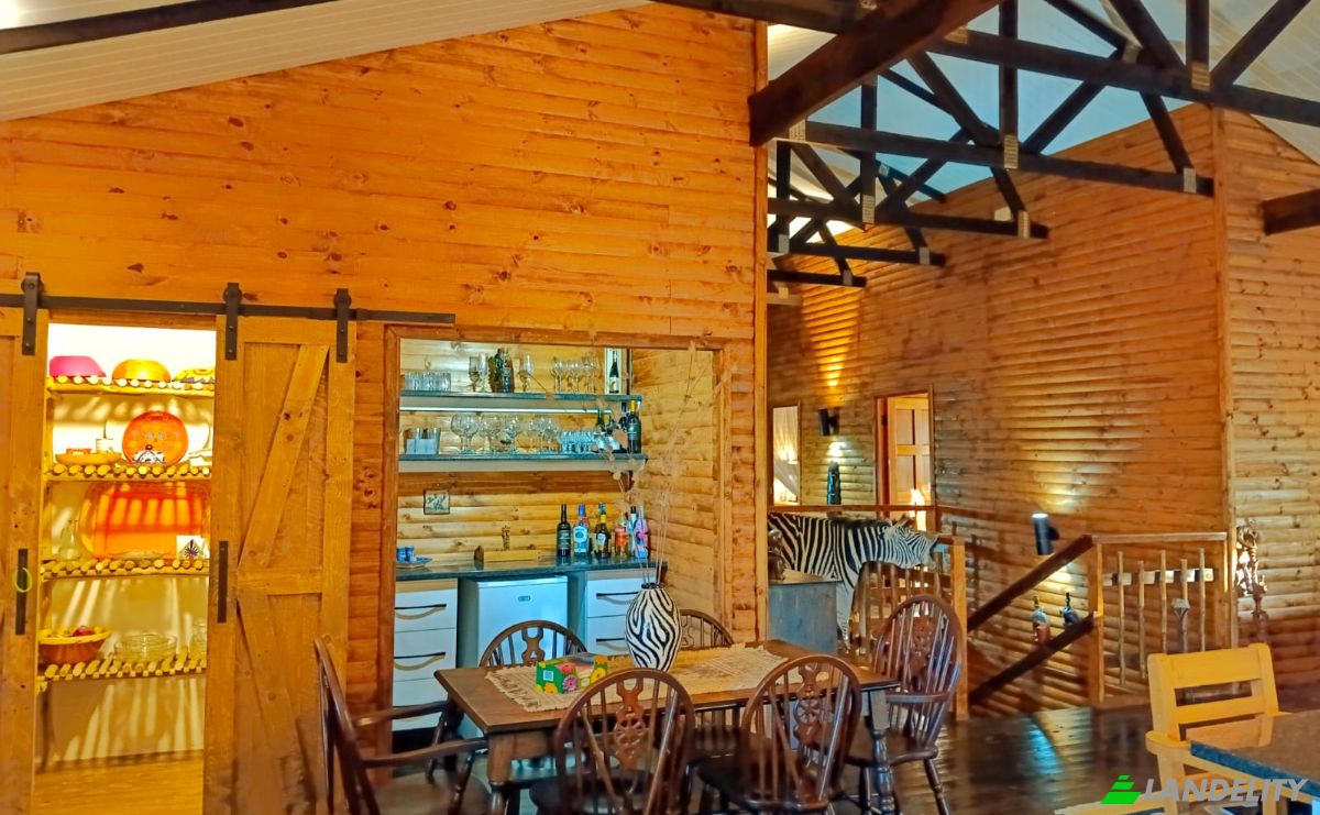 Cabin/Cottage for Sale 4100 Gemsbok Ave, Marloth Park, Ehlanzeni District Municipality, Mpumalanga, South Africa. Photo 10