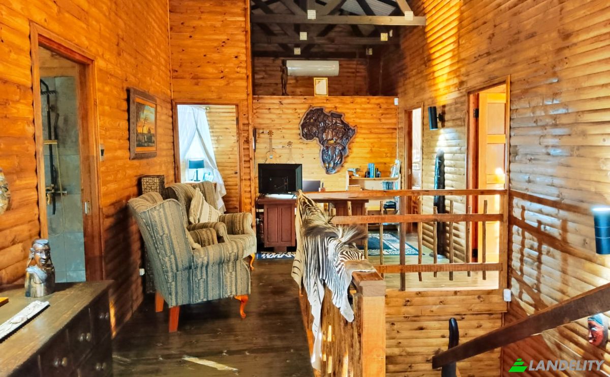 Cabin/Cottage for Sale 4100 Gemsbok Ave, Marloth Park, Ehlanzeni District Municipality, Mpumalanga, South Africa. Photo 11
