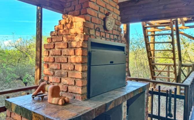 Cabin/Cottage for Sale 4100 Gemsbok Ave. Photo#13