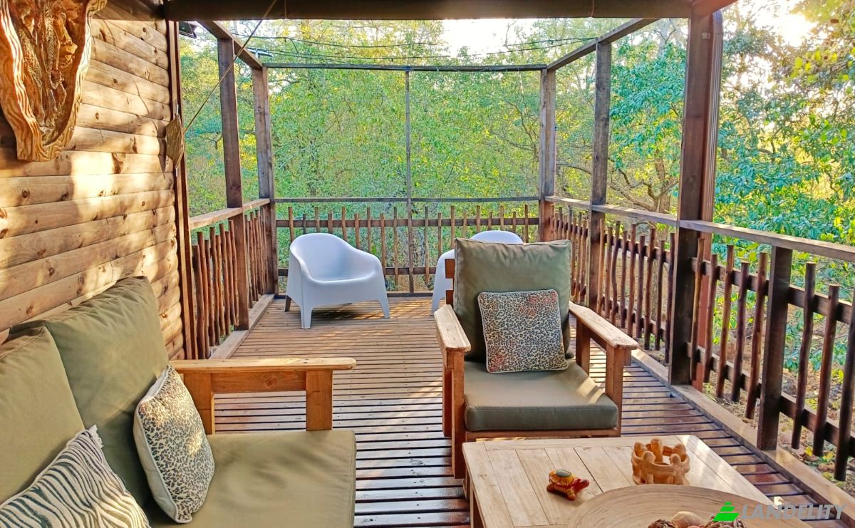 Cabin/Cottage for Sale 4100 Gemsbok Ave, Marloth Park, Ehlanzeni District Municipality, Mpumalanga, South Africa. Photo 19