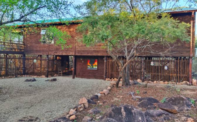 Domek/domek na sprzedaż - Marloth Park, South Africa