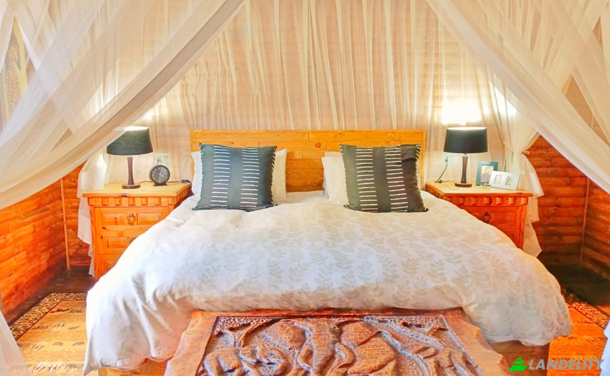Cabin/Cottage for Sale 4100 Gemsbok Ave, Marloth Park, Ehlanzeni District Municipality, Mpumalanga, South Africa. Photo 8