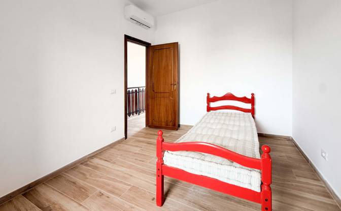 Villa for Sale Lungomare delle Nereidi. Photo#21 Villa for Sale Lungomare delle Nereidi. Photo#21