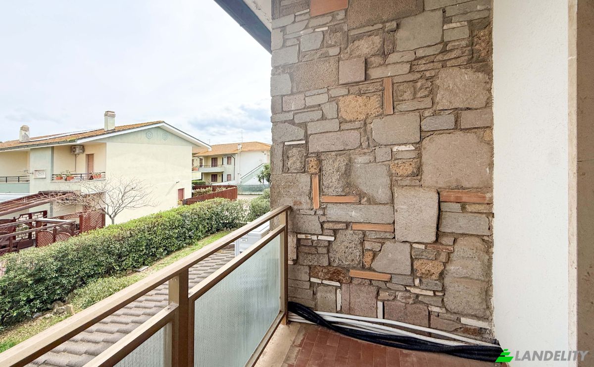 Villa for Sale Lungomare delle Nereidi, 01016 Lido di Tarquinia VT, Lido di Tarquinia, Province of Viterbo, Lazio, Italy. Photo 23