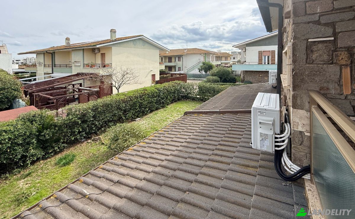 Villa for Sale Lungomare delle Nereidi, 01016 Lido di Tarquinia VT, Lido di Tarquinia, Province of Viterbo, Lazio, Italy. Photo 25