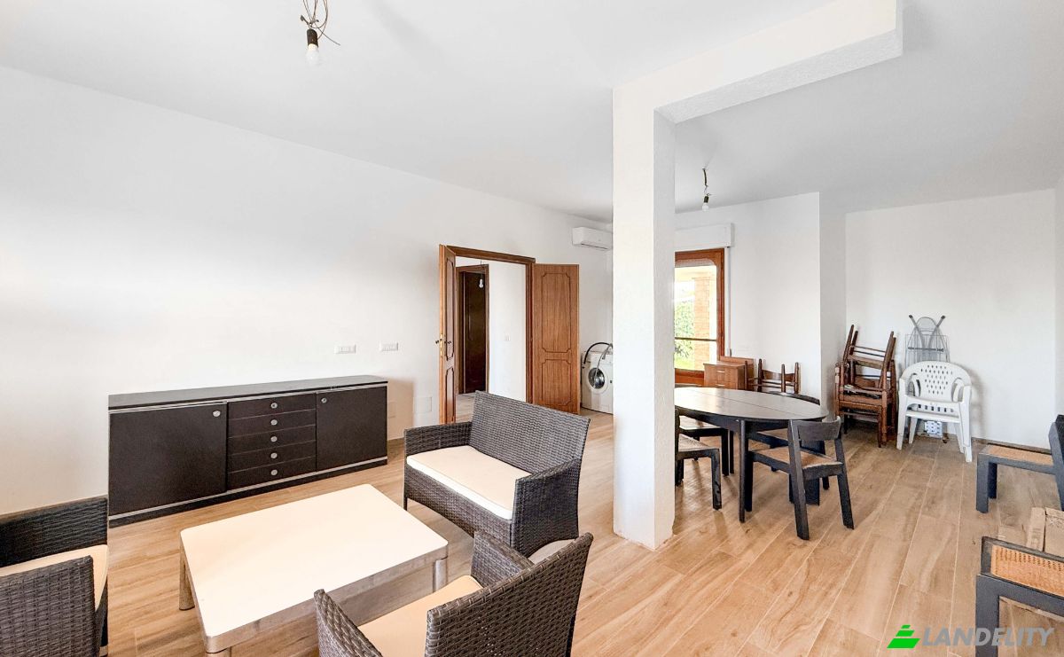 Villa for Sale Lungomare delle Nereidi, 01016 Lido di Tarquinia VT, Lido di Tarquinia, Province of Viterbo, Lazio, Italy. Photo 4