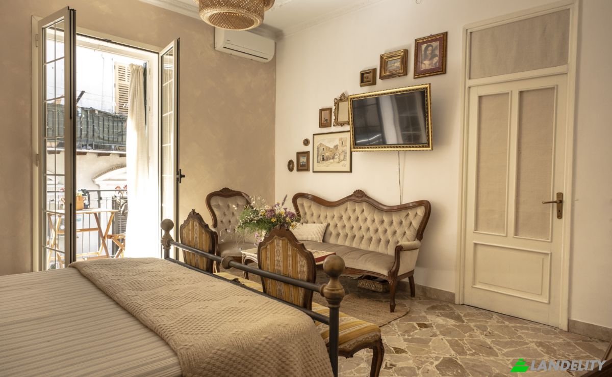 Apartment for Sale Via Marchiano, 90044 Carini PA, Carini, Metropolitan City of Palermo, Sicily, Italy. Photo 2