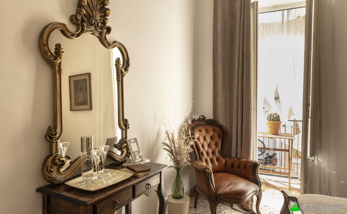 Apartment for Sale Via Marchiano, 90044 Carini PA, Carini, Metropolitan City of Palermo, Sicily, Italy. Photo 6