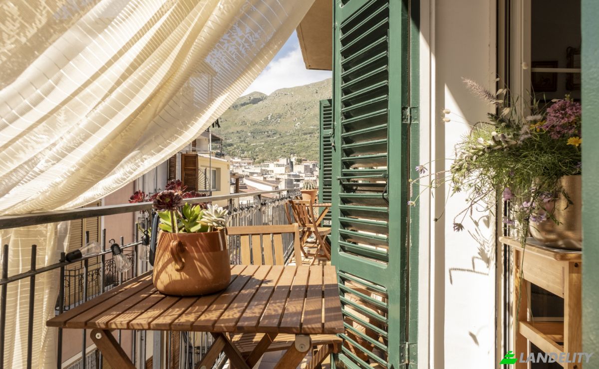 Apartment for Sale Via Marchiano, 90044 Carini PA, Carini, Metropolitan City of Palermo, Sicily, Italy. Photo 3