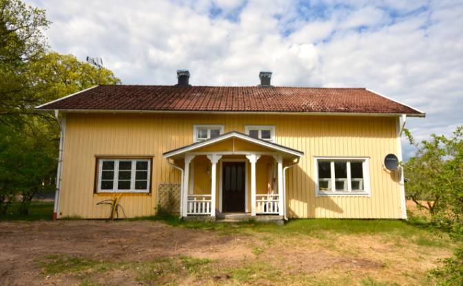 Granja/Rancho en venta Byvagen. Foto#20 Granja/Rancho en venta Byvagen. Foto#20
