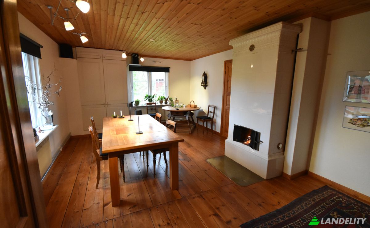 Granja/Rancho en venta Byvagen, 568 92 Skillingaryd, Galtas, Vaggeryd Municipality, Jonkoping County, Sweden. Foto 4
