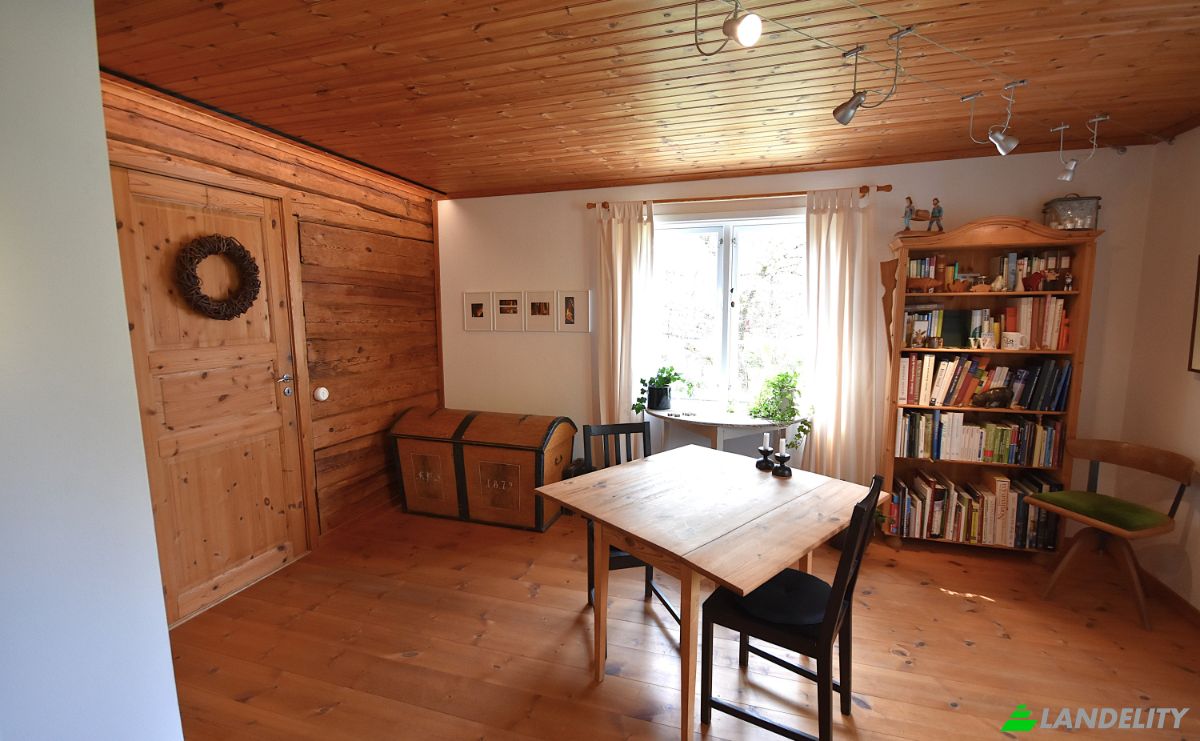 Granja/Rancho en venta Byvagen, 568 92 Skillingaryd, Galtas, Vaggeryd Municipality, Jonkoping County, Sweden. Foto 5