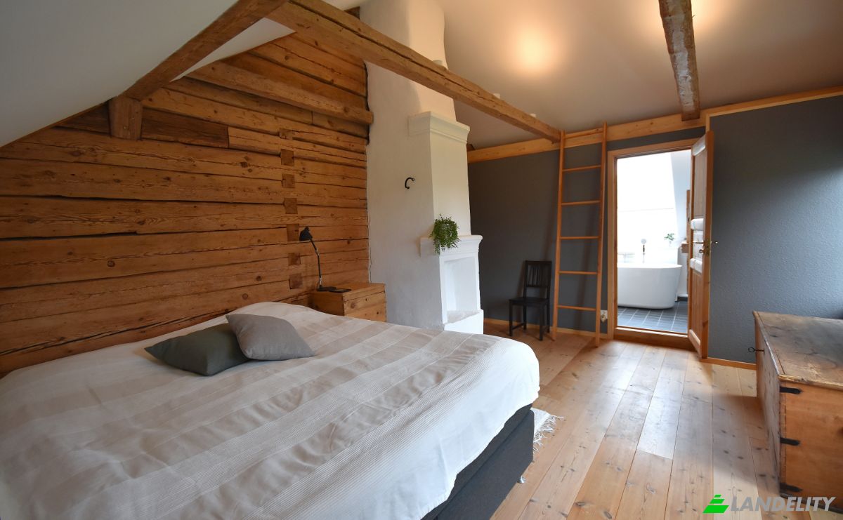 Granja/Rancho en venta Byvagen, 568 92 Skillingaryd, Galtas, Vaggeryd Municipality, Jonkoping County, Sweden. Foto 6