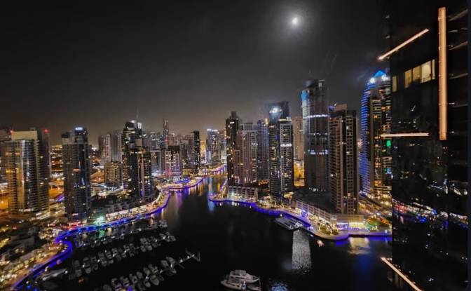 Квартира продаж - Dubai, United Arab Emirates